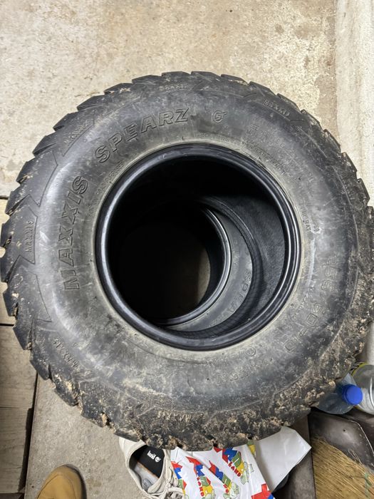 Гуми за атв - 4 броя