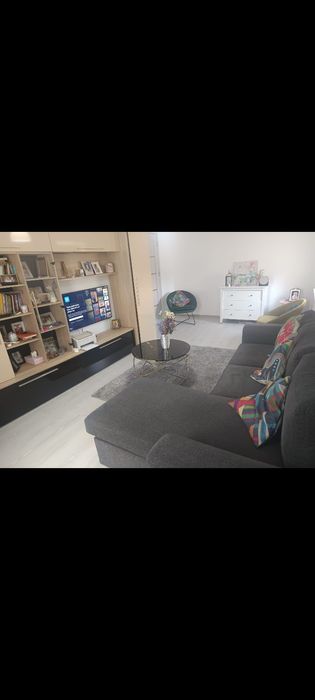 Vand apartment 3 camere