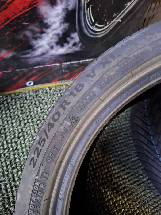 225 40 18 continental falken