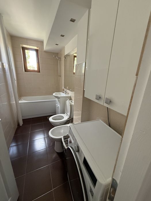 Apartament 2 camere Ultracentral, lângă Tribunal | Parcare privată