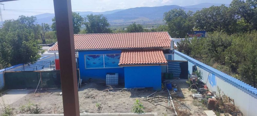 Продава се Промишлена сграда в Пловдив, Индустриална зона - Юг - 407 кв.м за 1843 €/кв.м - Снимка #6