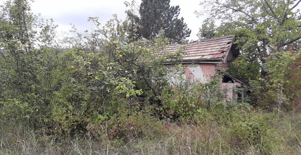 Продава се Къща в Търговище, Вилна зона - 35 кв.м за 263 €/кв.м - Снимка #1