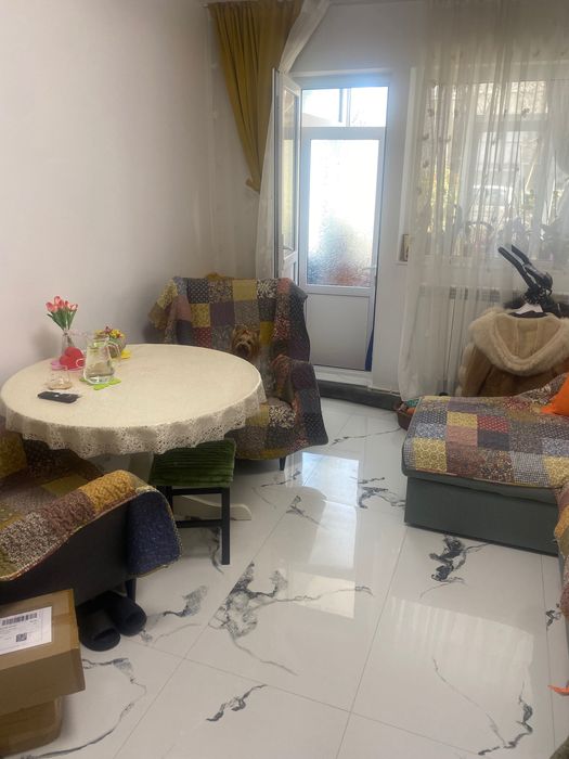 Apartament 2 camere, decomandat,