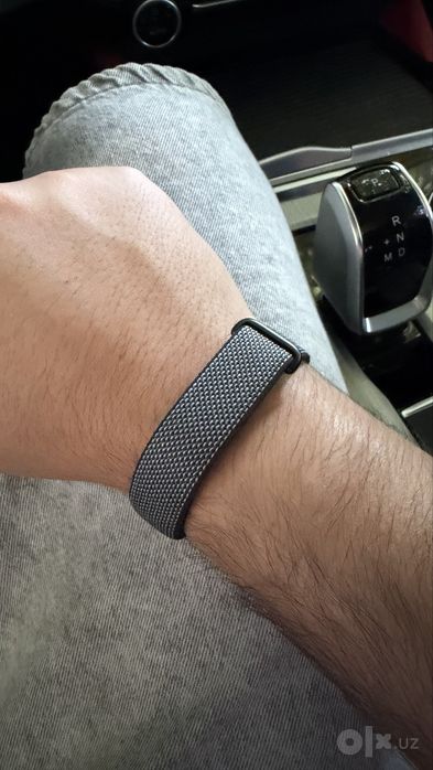Google Fit bit air Фитнес-браслет