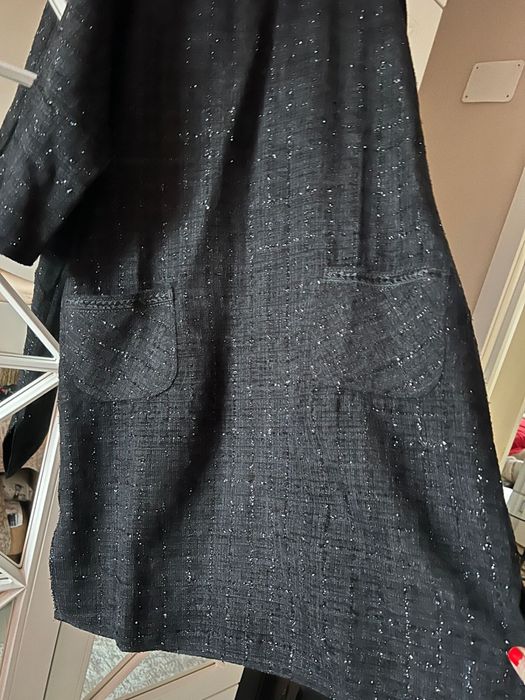 Твидовое платье! Новое!