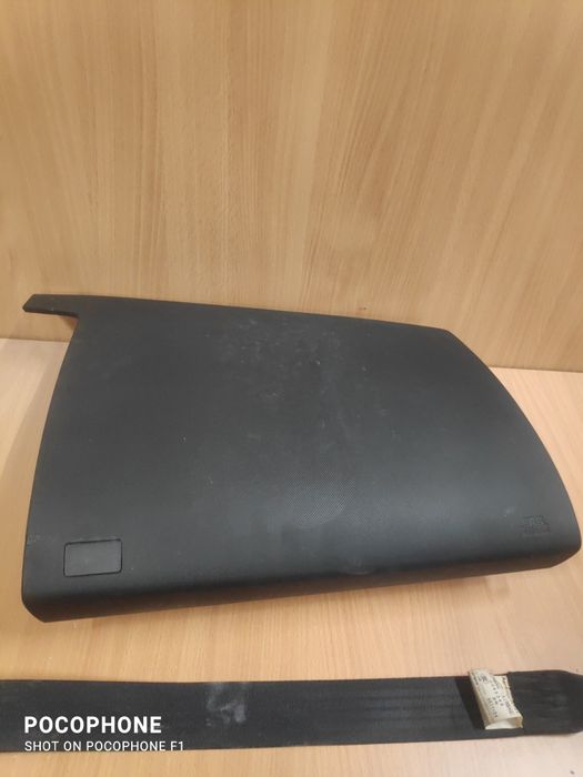 Комплект Airbag и колани Mazda 5 / Мазда 5