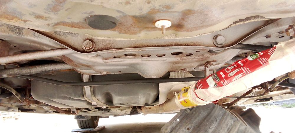 Услуги с мобилна пясъкоструя и боядисване