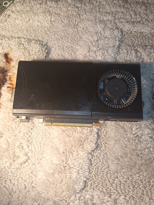 Vand placa video gtx460