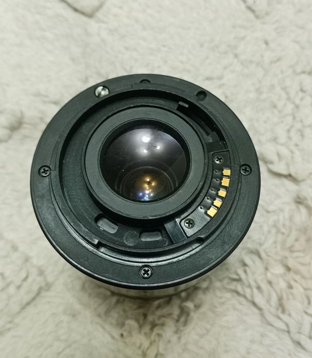 Фото объектив для камеры ,Минольты,