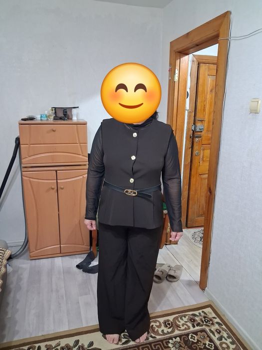 Продам срочно косем тройка
