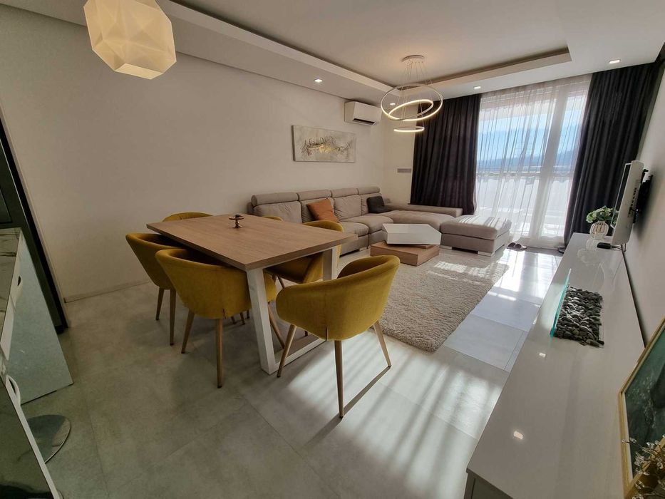 Продава се Тристаен апартамент в София, Овча купел 1 - 90 кв.м за 1889 €/кв.м - Снимка #10