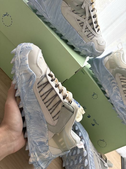 Off White Odsy - 1000