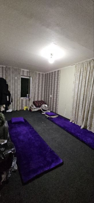 Продается квартира 1 комнатная 9 мкр новая планировка