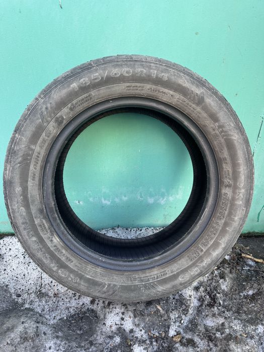 Летние шины Nokian