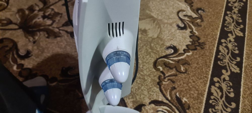 Конвектор Теси- Tesy