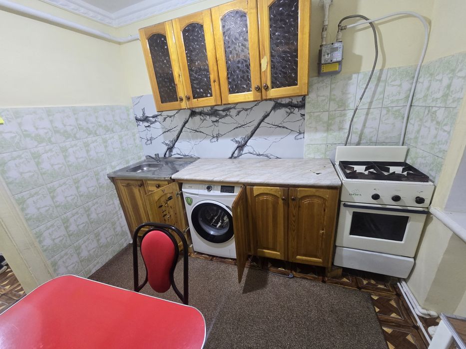 Аренда 1 хона 1 этаж шота руставили 11 поликлиника