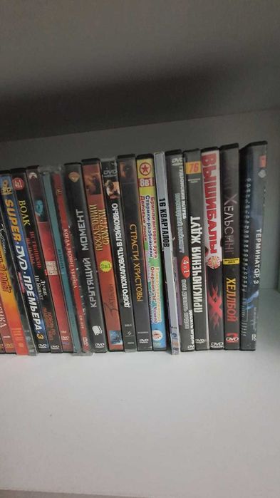 Видео фильмы !    Компьютерные  игры