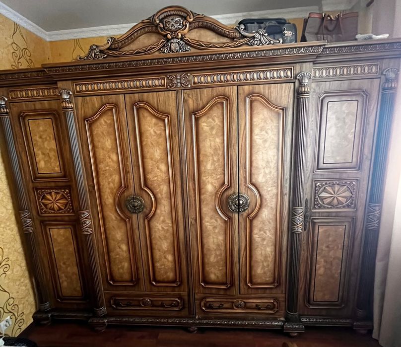 спальная гарнитура