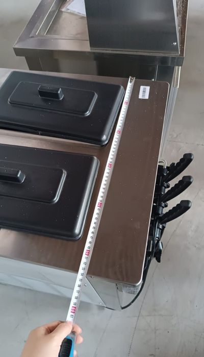 Продается аппарат для мороженого!