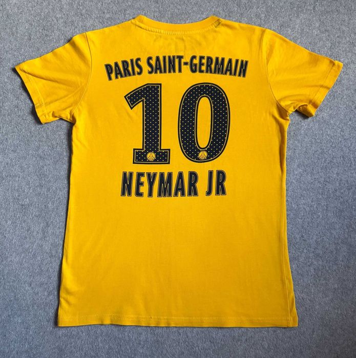 Tricou Neymar JR Paris Saint-Germain