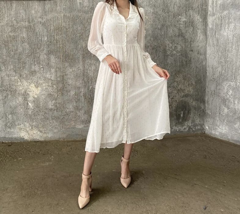 Продам платье размер s