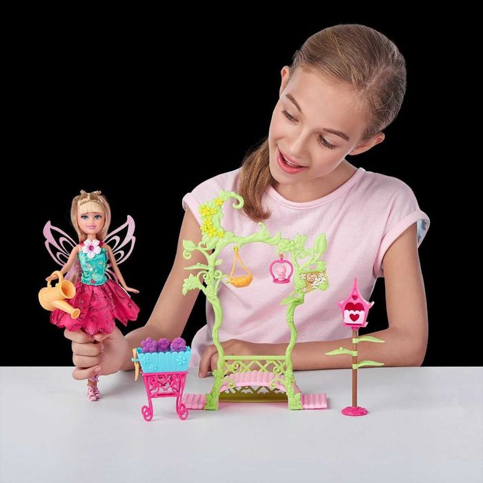 Кукла Фея из США