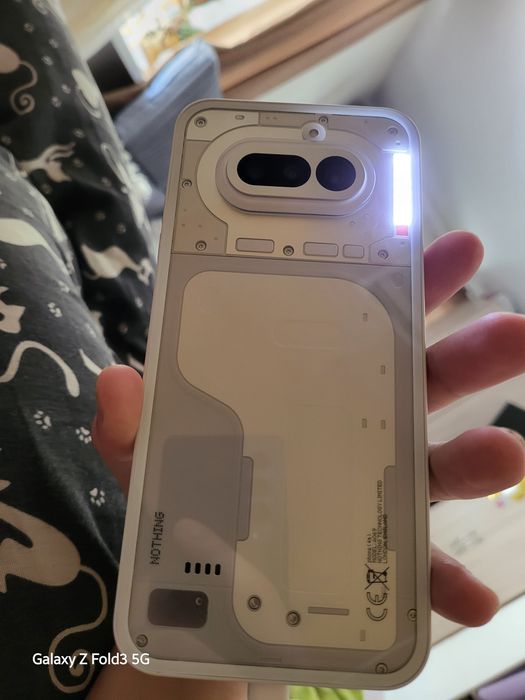 Продам nothing phone 4a