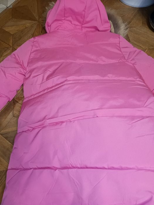 Зимние куртки Mia o jie