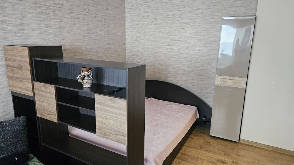 Частно лице отдава под наем гарсониера/едностаен в Люлин 5