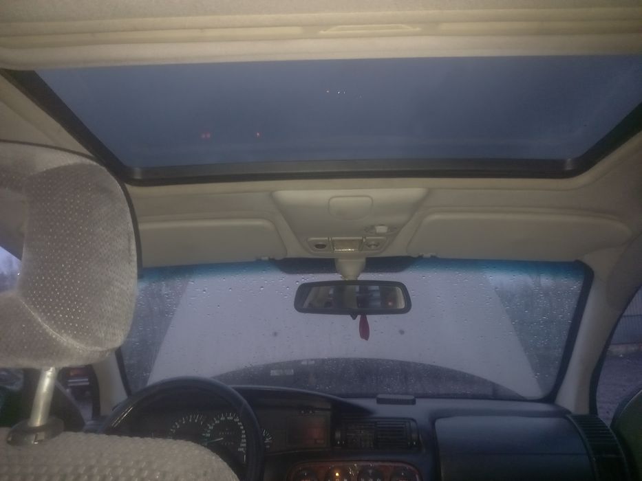 Опель омега б на разбор