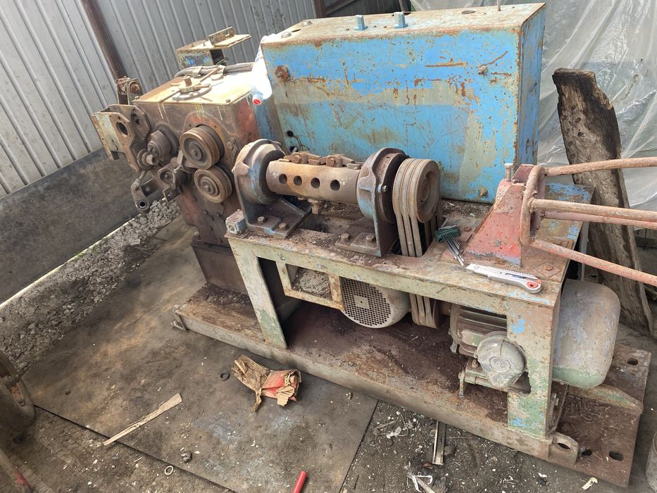 Станки по металло обработке