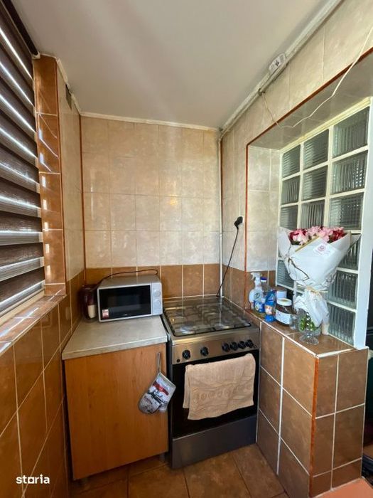 Apartament spatios 2 camere, zona Valea Rosie - aproape de Piata