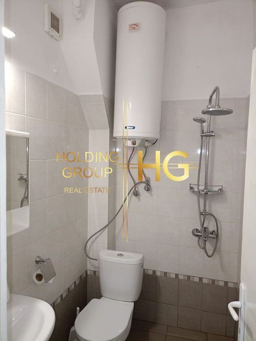 Продава се Двустаен апартамент в Варна, Гръцка махала - 70 кв.м за 3213 €/кв.м - Снимка #8