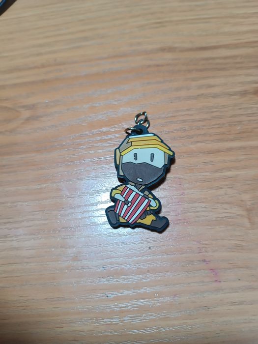 Чибик с игры Standoff 2 оригинальный. .