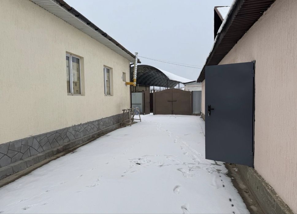 Продается дом 2025 года строили для себя