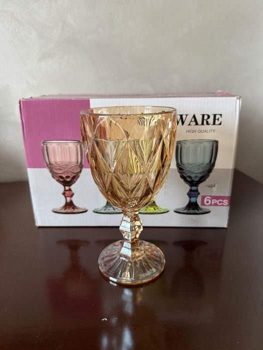 Продается фужер