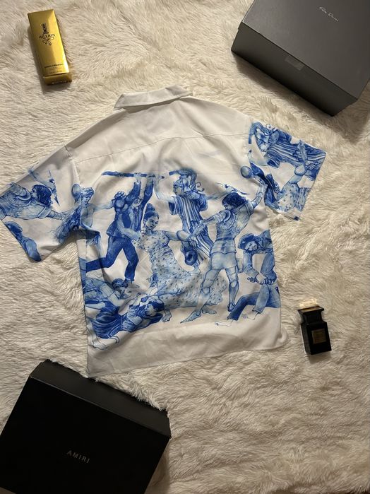 Camasa Vara Prada