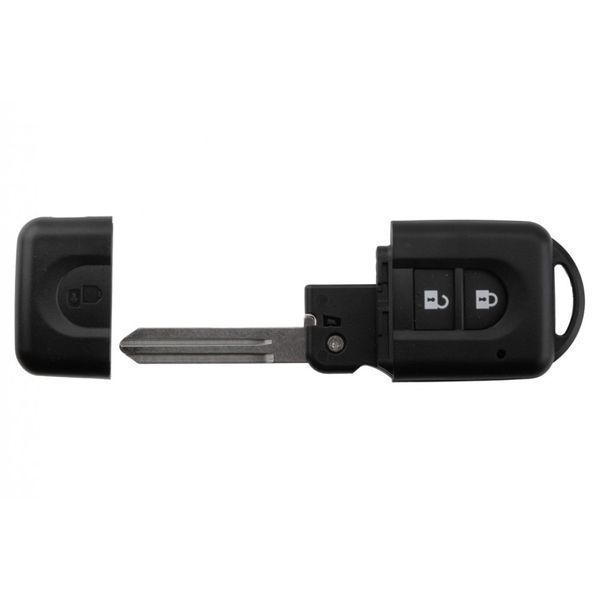 Кутийка за ключ Nissan Juke, NAVARA, PATHFINDER, QASHQAI, X-TRAIL