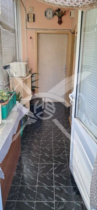 Етаж от къща в Чирпан