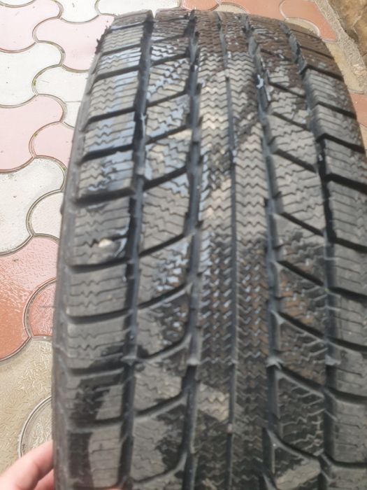 Диски  с резиной