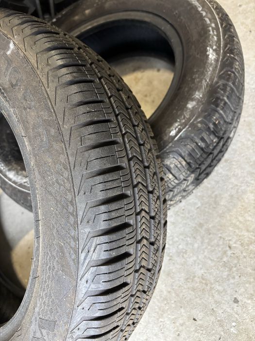 Set 2 anvelope 155/70/13