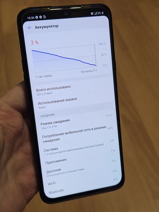 LG G8x 128GB Snapdragon 855