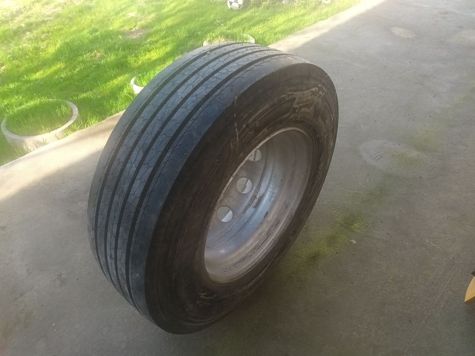 Faw tiyagach avto shina diska bn kamplekt sotiladi