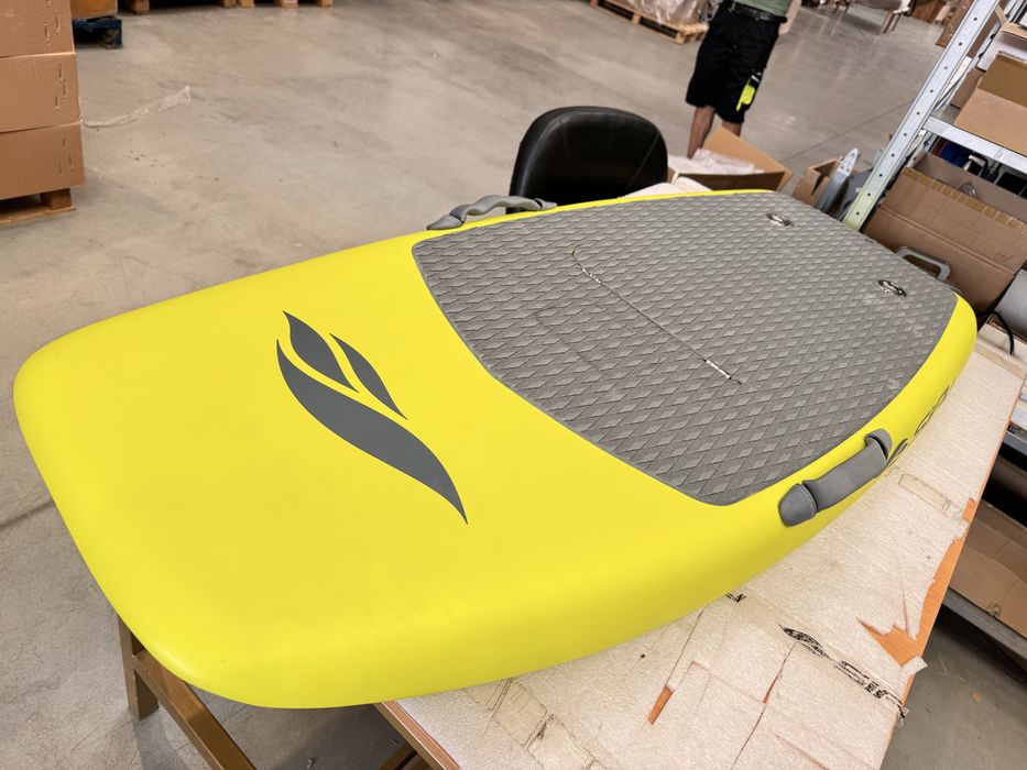 Sifly-S електрически сърф e-foil под наем