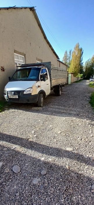 Gazel sotiladi narxini kelishamiz