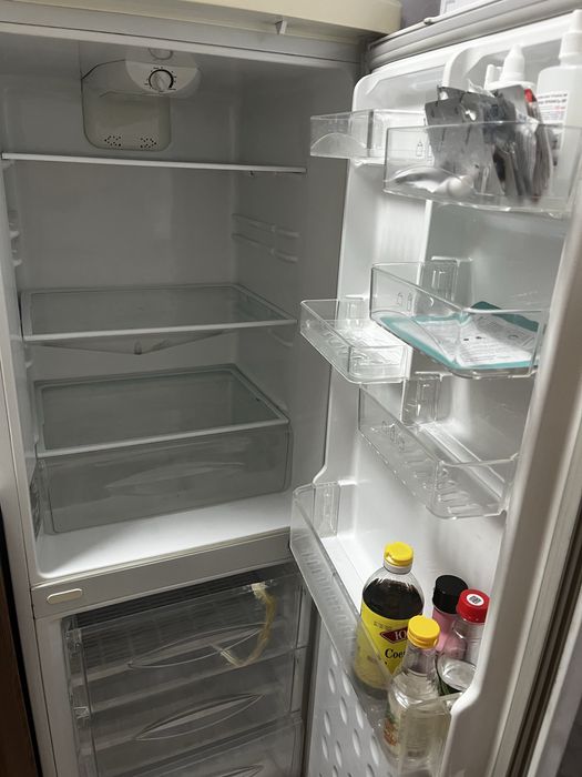 Холодильник б/у