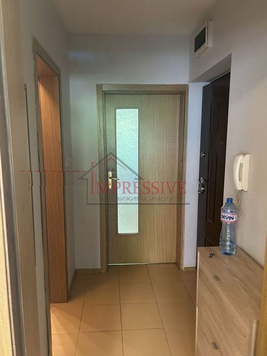 Дава се под наем Двустаен апартамент в Варна, ВИНС - 55 кв.м за 459 € - Снимка #4