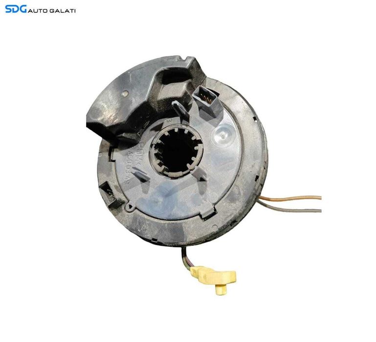 Banda Spira Spirala Airbag Volan Sofer Mercedes Clasa C Class W203 2000 - 2007 Cod 0025426518 [M9660]