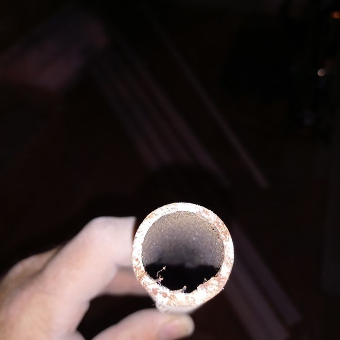 Трубы отопления 20 мм