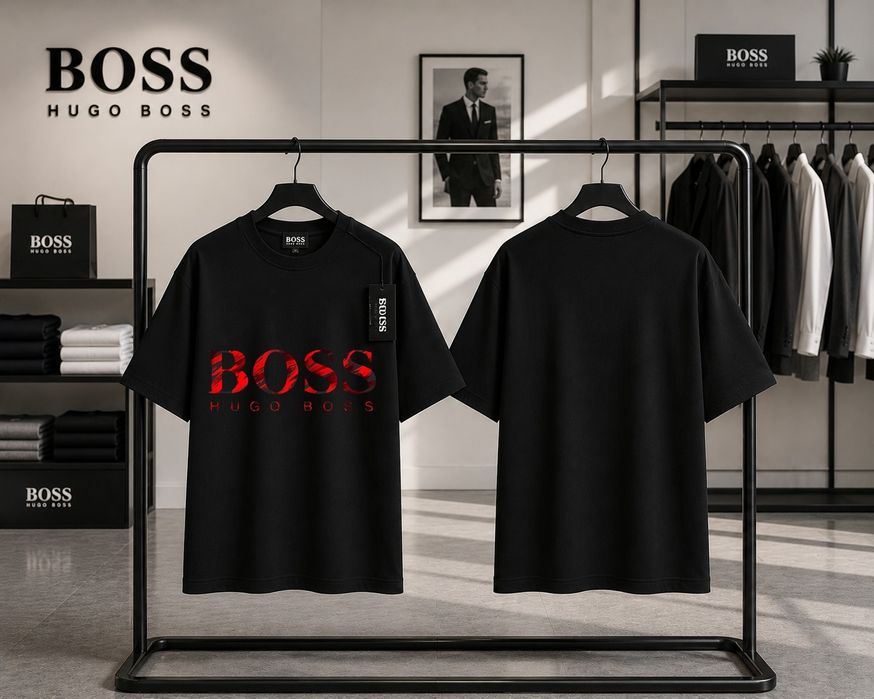 Hugo Boss тениски